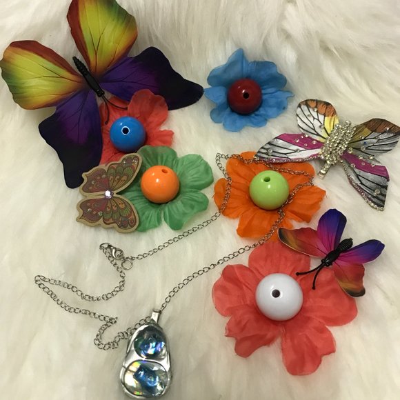 Handmade Necklace - Picture 5 of 15